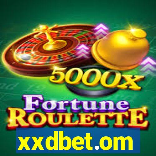 xxdbet.om