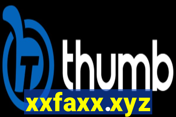 xxfaxx.xyz