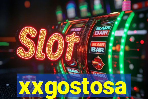 xxgostosa