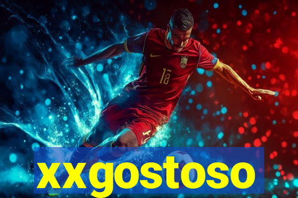 xxgostoso
