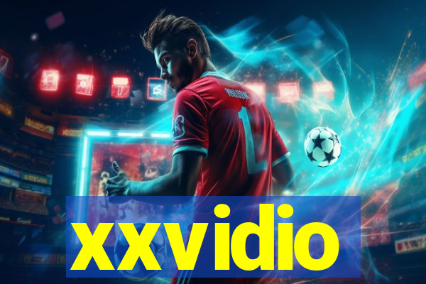 xxvidio