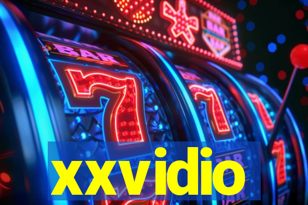 xxvidio