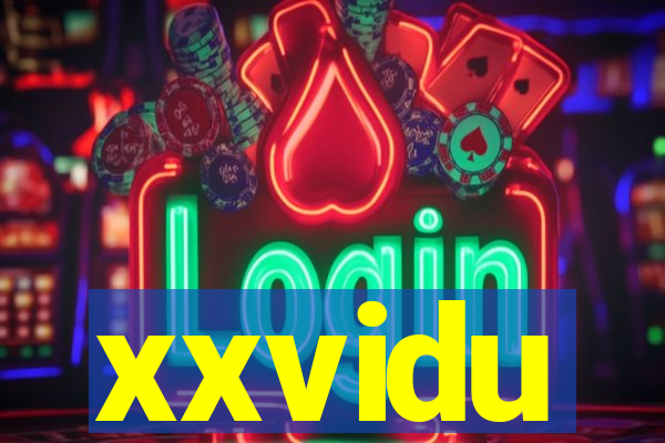 xxvidu
