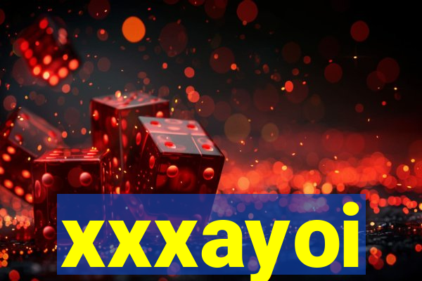 xxxayoi