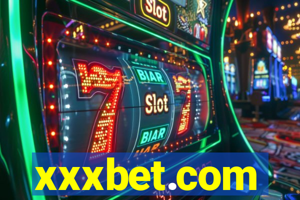 xxxbet.com