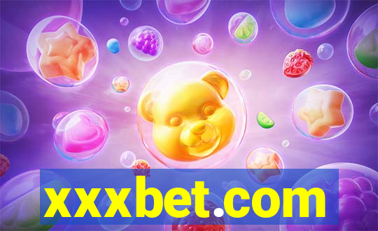 xxxbet.com