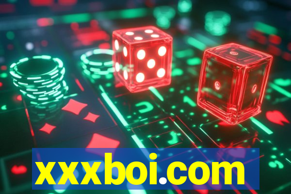xxxboi.com