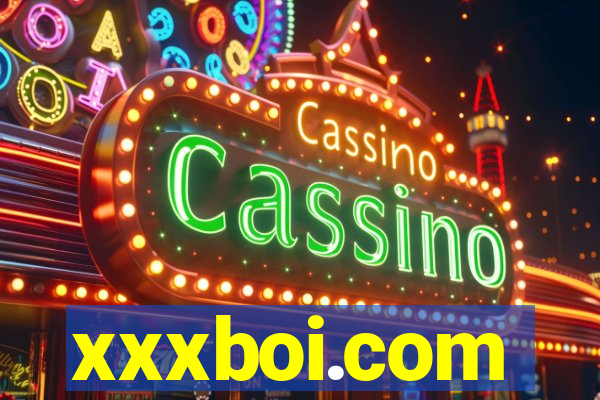 xxxboi.com
