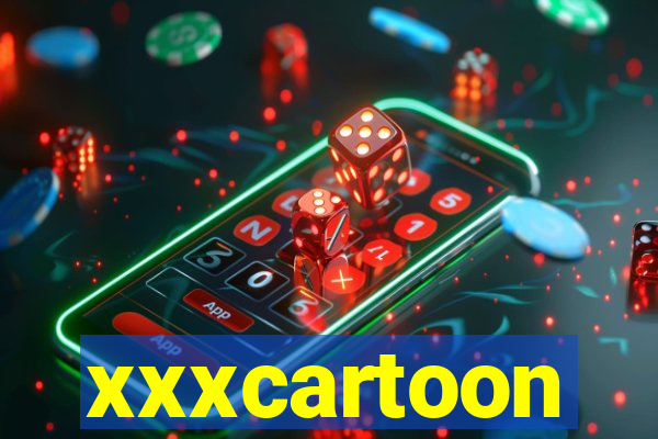 xxxcartoon