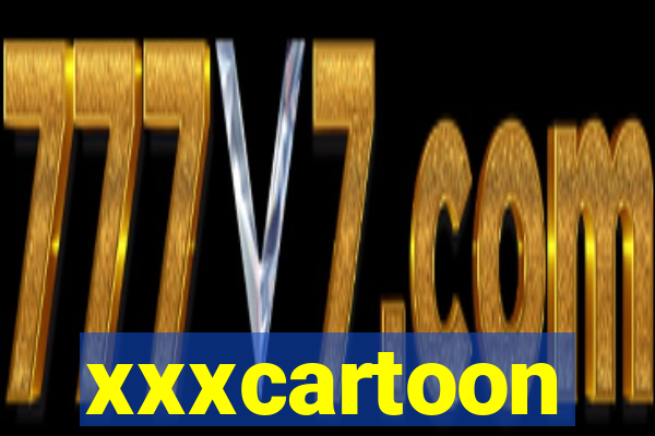 xxxcartoon