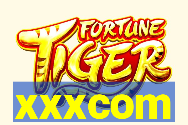 xxxcom