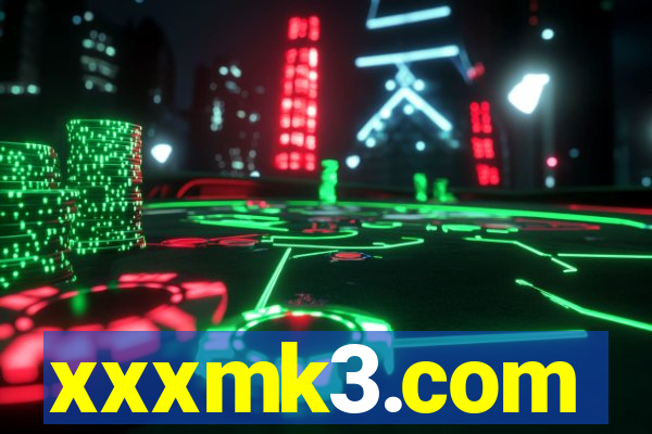 xxxmk3.com