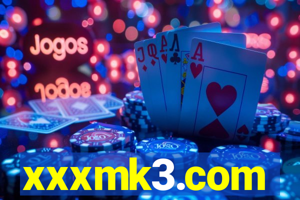 xxxmk3.com