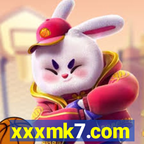 xxxmk7.com
