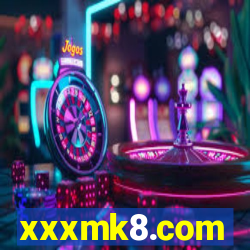xxxmk8.com