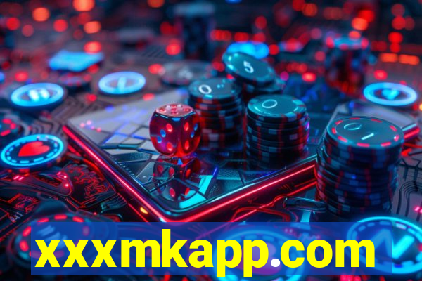 xxxmkapp.com