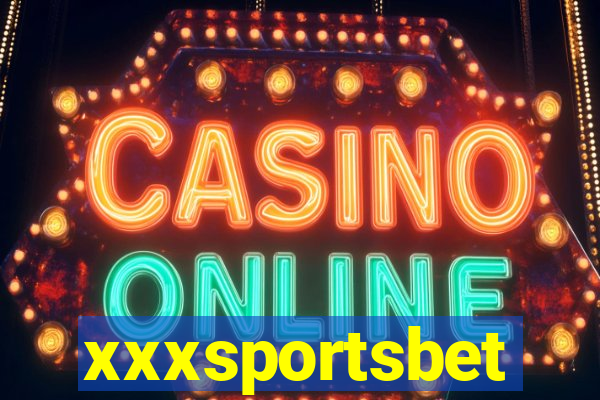 xxxsportsbet