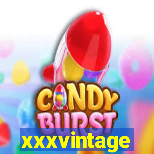 xxxvintage