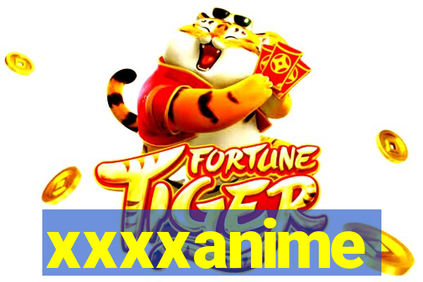 xxxxanime