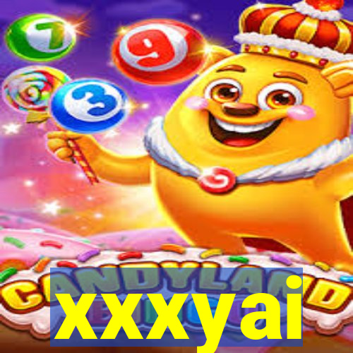 xxxyai