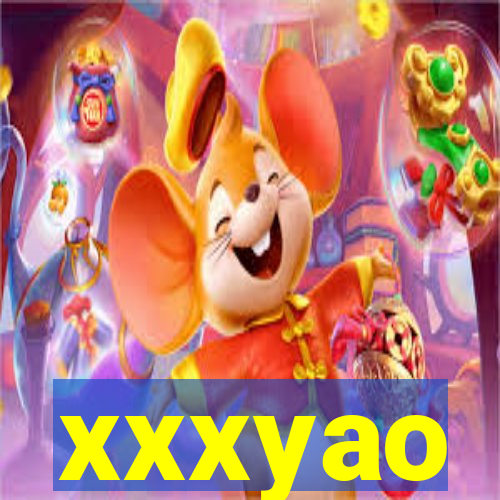 xxxyao