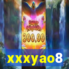 xxxyao8