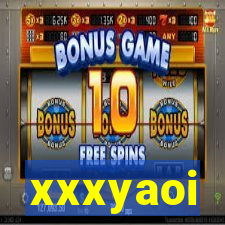 xxxyaoi