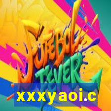 xxxyaoi.c