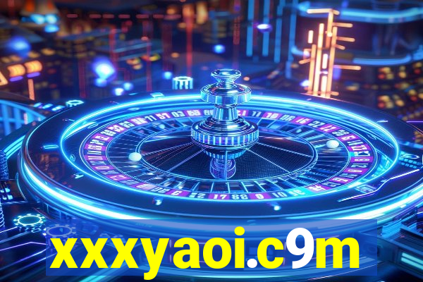 xxxyaoi.c9m
