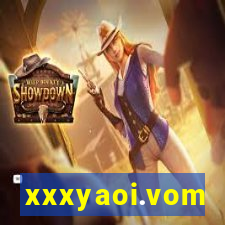 xxxyaoi.vom