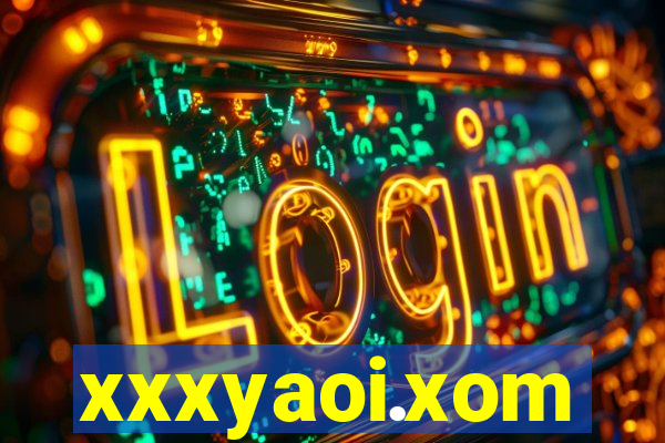 xxxyaoi.xom