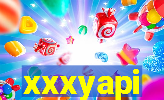 xxxyapi