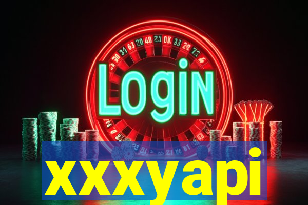 xxxyapi