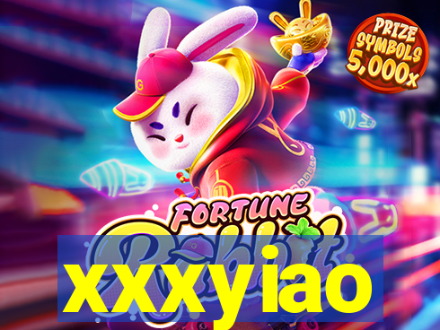 xxxyiao