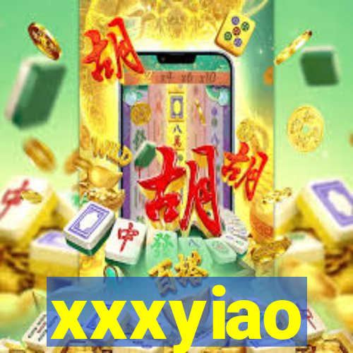 xxxyiao