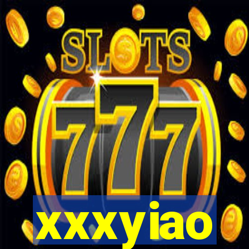 xxxyiao