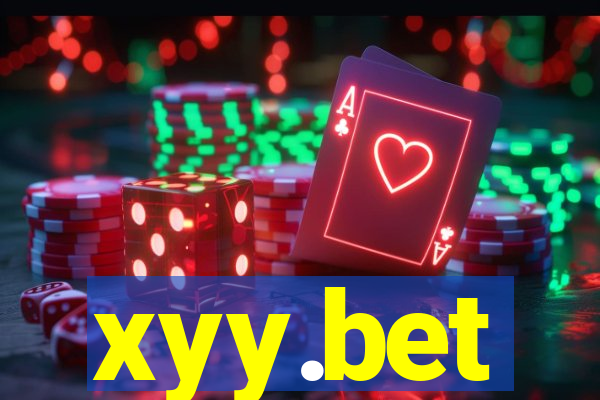 xyy.bet