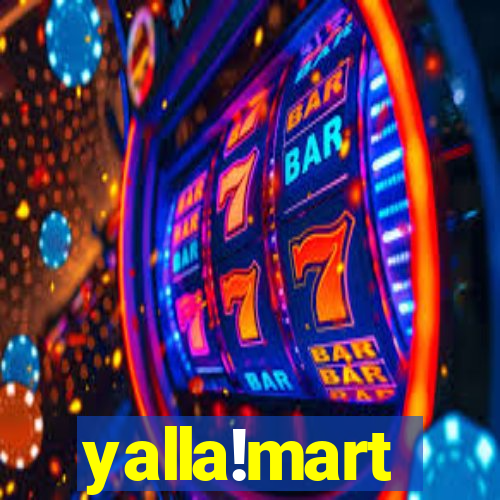 yalla!mart