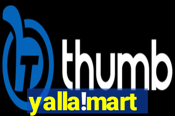 yalla!mart