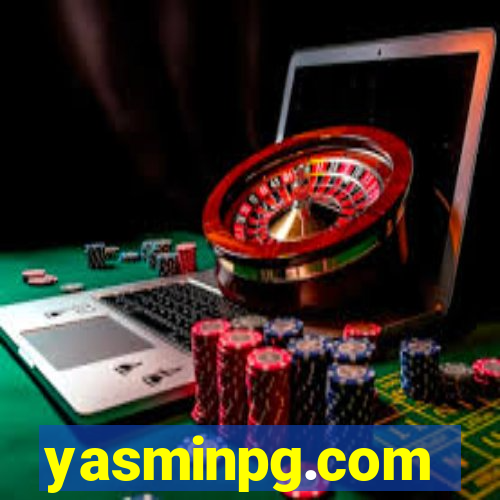 yasminpg.com
