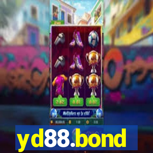 yd88.bond