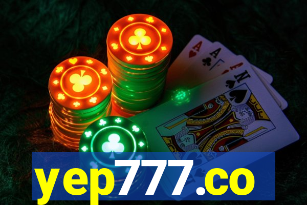 yep777.co