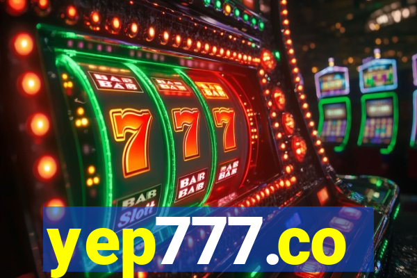 yep777.co