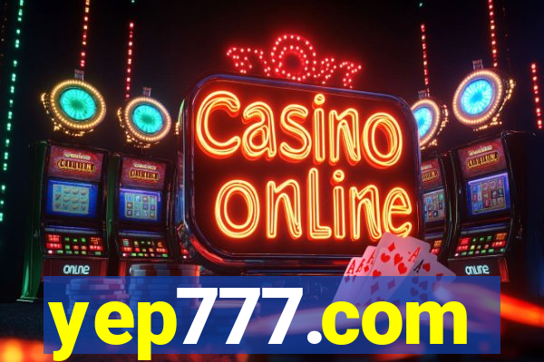 yep777.com
