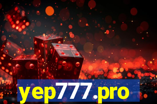 yep777.pro
