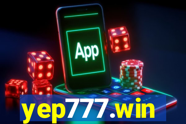yep777.win