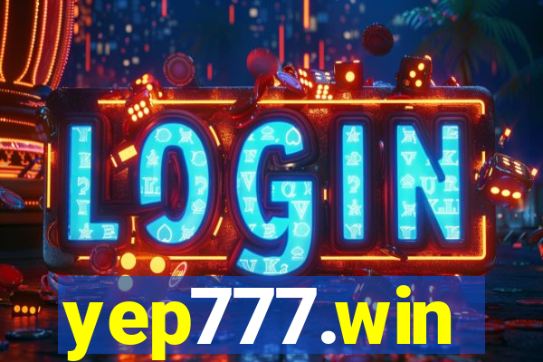 yep777.win