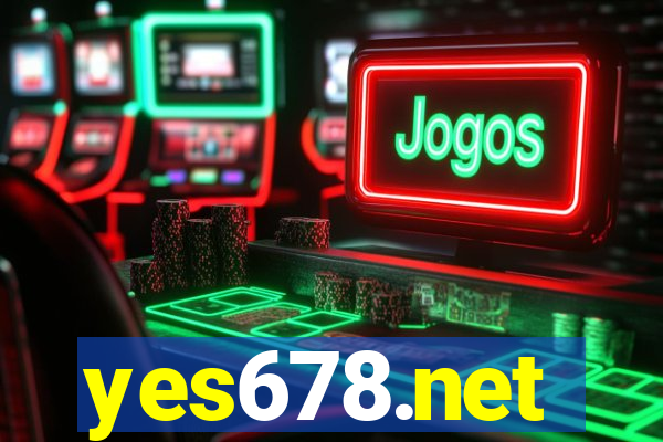 yes678.net