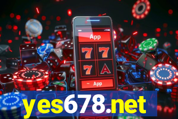 yes678.net