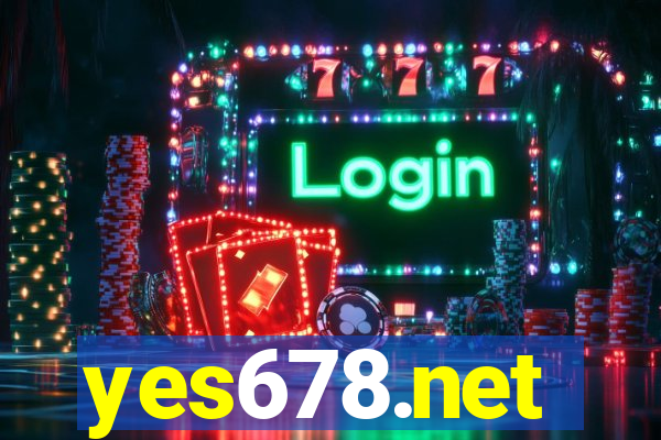 yes678.net